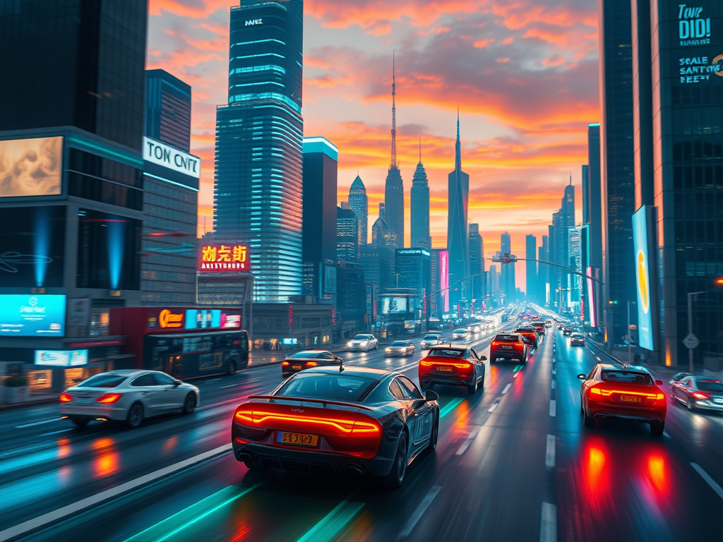 Creative Horizons: Harnessing Generative AI for Innovative Image Creation